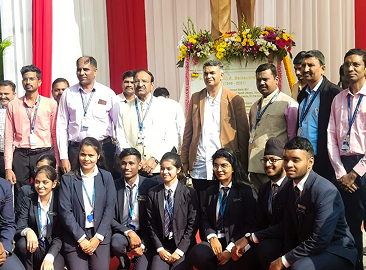 Development Beyond the Classroom