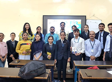 Development Beyond the Classroom