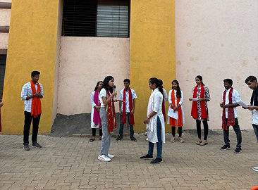 Development Beyond the Classroom