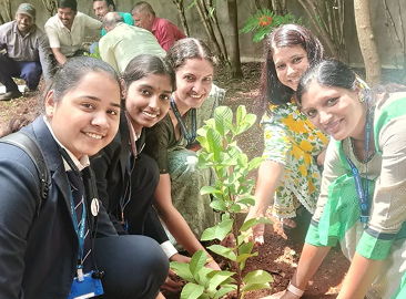 Development Beyond the Classroom