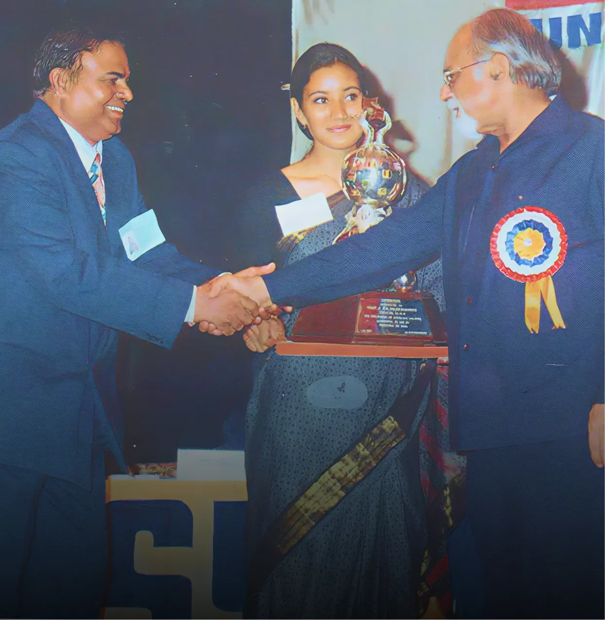 Colonel A. Balasubramanian
