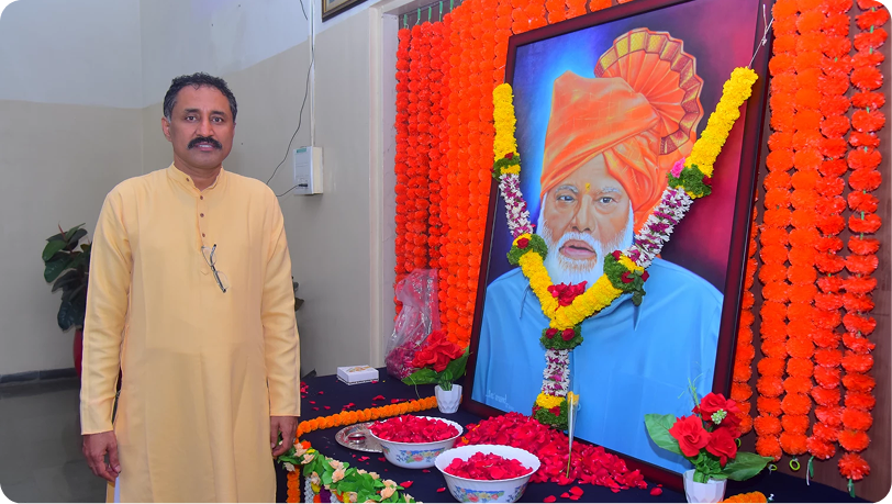 Director’s Message