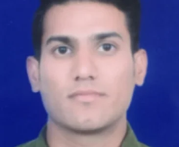 Omprakash keshav Solanki