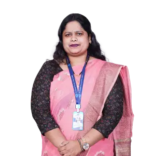 Mrs. Kalyani Sharad Kakade