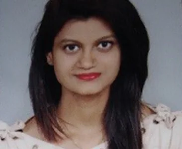 Pooja Agarwal
