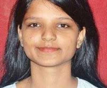 Srushti Sudhir Bhosale