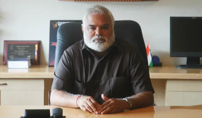 Late. Prof. Dr. (Col.) A. Balasubramanian