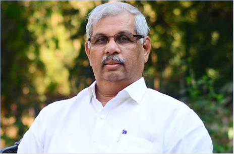 Shri Rajendra Vishwanath Arlekar