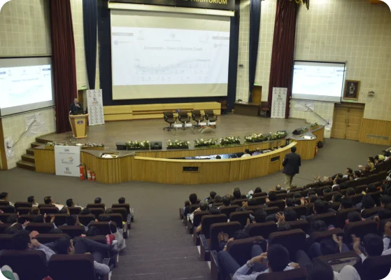 Auditorium