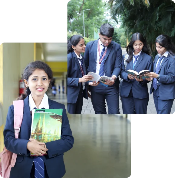 Balaji College of Arts, Commerce & Science (BCACS)