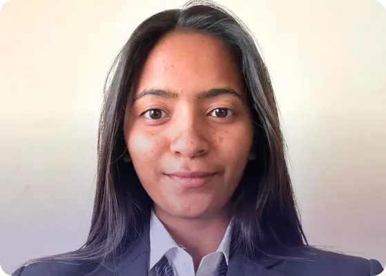 Neha Dhumal Research Paper in National Level Conference