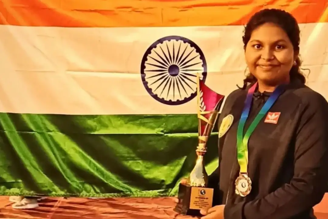 Awards & Student Achivements