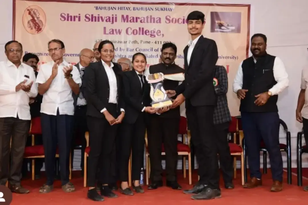 Awards & Student Achivements