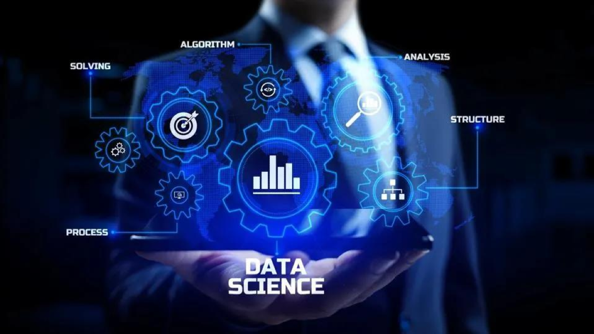 Recent Trends in Data Science: Navigating the Evolving Landscape 