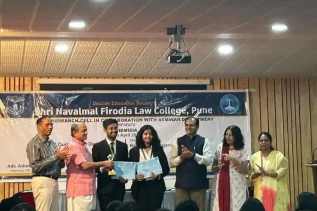 Awards & Student Achivements