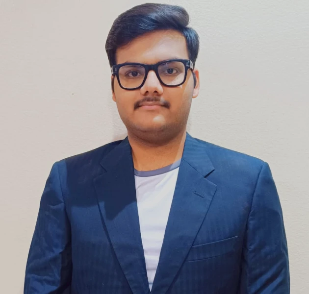 Arahan Rahul Rajput