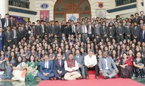 Balaji Institute of International Business (BIIB)