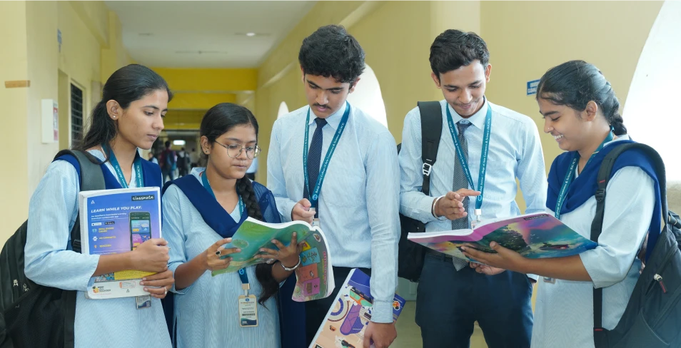 Master Accounts and Economics with Practical Commerce Education