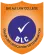 Balaji Law College (BLC) Logo