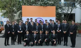 School of Computer Studies (SCS)