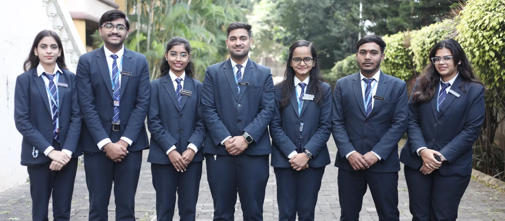 Students' Council 2024-25