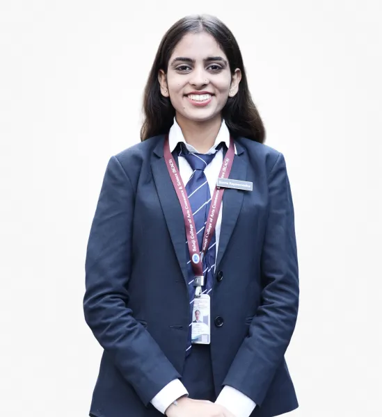 Ms. Archana Choudhary