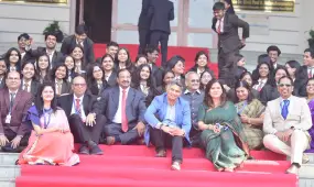 School of Liberal Arts (SLA)