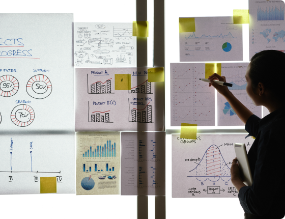 Mixed Method & Multi-Method Research Designs