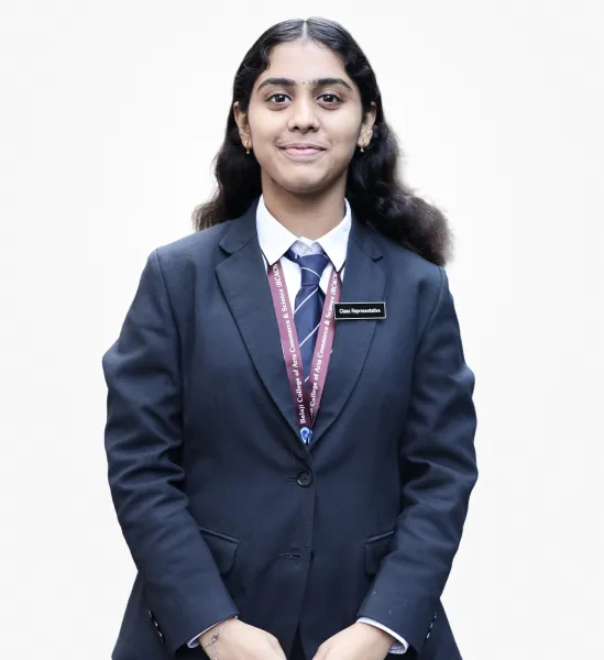 Ms. Rajeshwari Dakephalkar