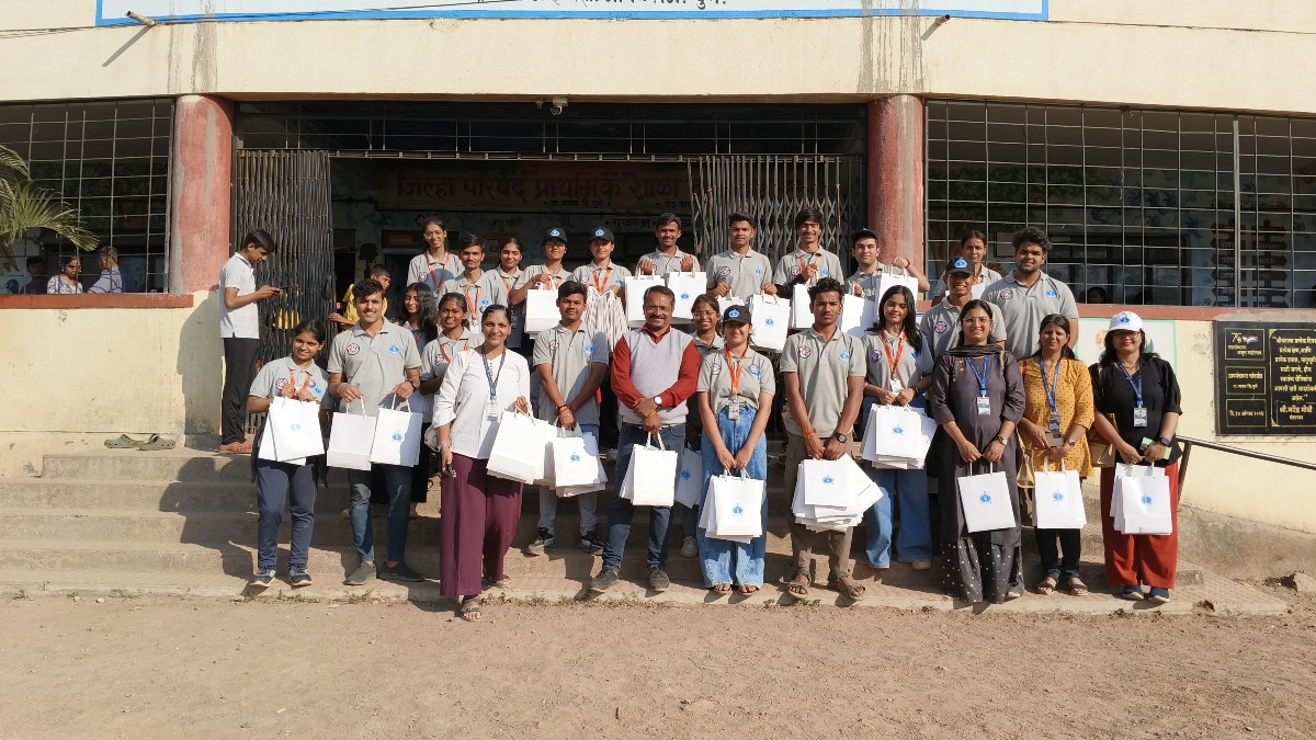 Service, Leadership, and Impact