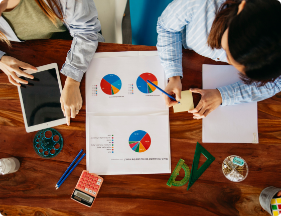 Research Methodology & Statistical Modeling
