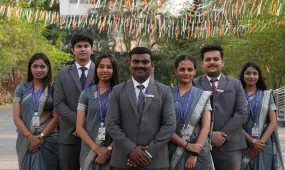 Balaji School of Online and Digital Learning (BSODL)