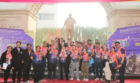 Balaji School of Sports Science (BSSS)