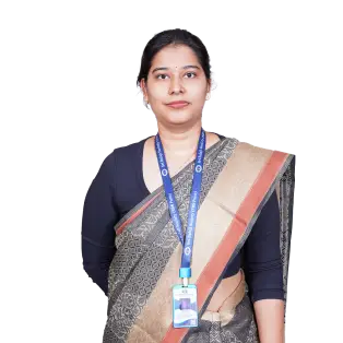 Ms. Anuja Jalan