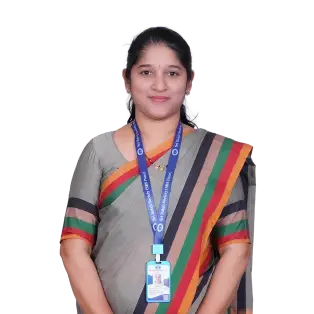 Ms. Deepika Bhosale