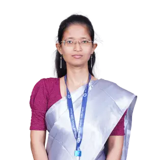 Ms. Adhishree Jadhav