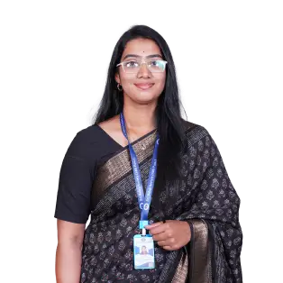 Ms. Dhanashri Kulkarni
