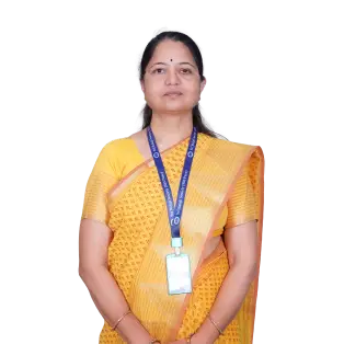 Ms. Kanchan Sonavane
