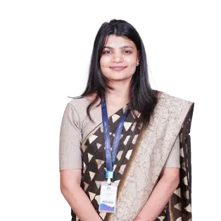 Ms. Mansi Maheshwari