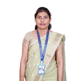 Ms. Mukta Haramkar