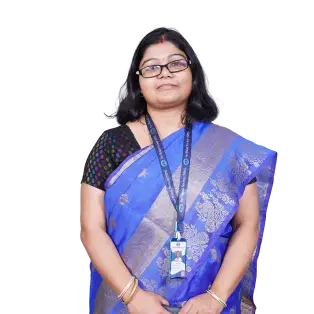 Ms. Punam Mazumdar