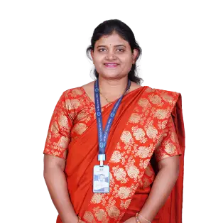 Ms. Sarita Jonnalwar