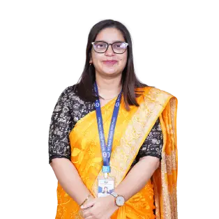 Ms. Shubhangee Singh