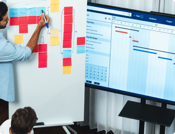 Advanced Survey Design and Psychometrics