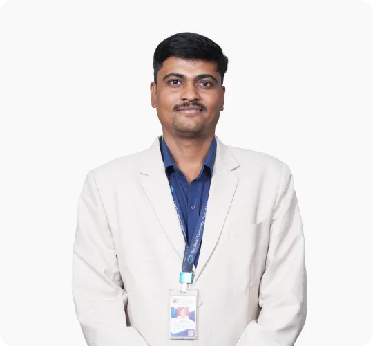 Dr. Sudarshan Pawar