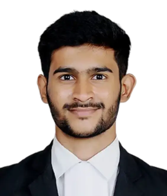 Adv. Kamran S. Shaikh