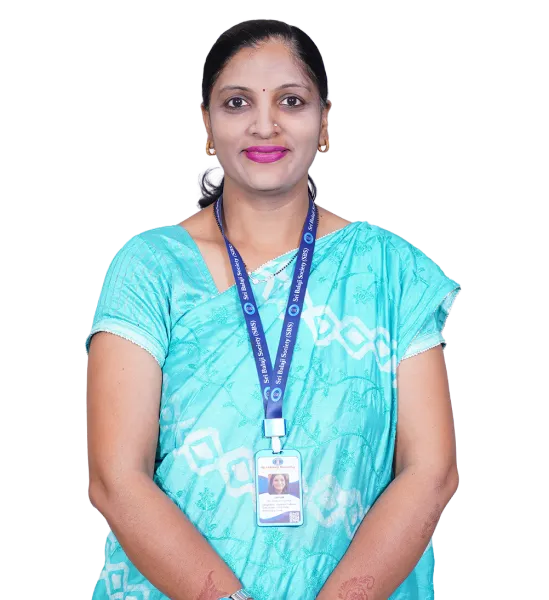 Prof. Apeksha Agarwal