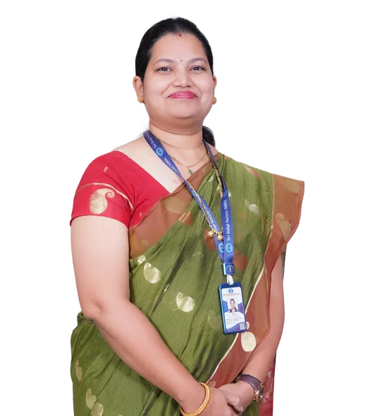 Dr. Revati Deshkar