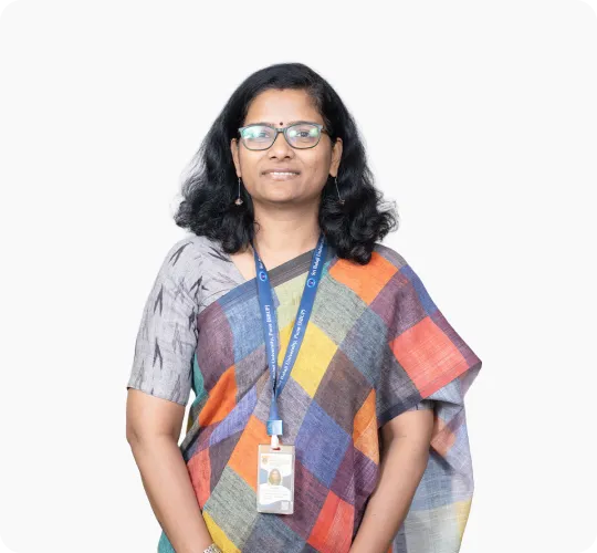 Mrs. Priyanka Premin Toprani