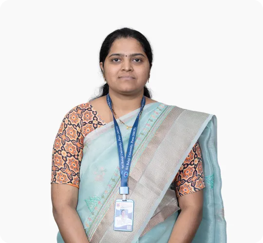 Mrs. Aruna Patil